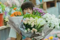 South Korean star Song Joong-ki returns to romance with new drama 'My Youth'