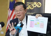 Quit rent to increase between 29% and 200% from next year, says Penang CM