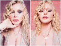 Madonna to release new album next year, her first in seven years