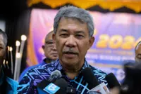 Mohamad Hasan postpones trip to Myanmar