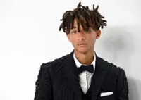 Is Jaden Smith Christian Louboutin’s bold hire, or fashion’s new nepo baby?