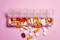 Certain vitamins may help relieve sciatica pain