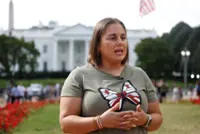 Washington's immigrant neighborhoods push back against ICE arrests with protests, recordings