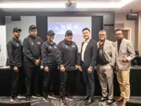 Malaysia aims to go even further than the targeted last-16 target at WDF World Cup, says team manager