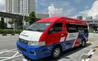 Rapid Bus complying with probe into fatal Jln Kuchai Maju crash, driver suspended