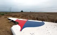 Russia appeals global aviation agency's decision blaming it for downing MH17