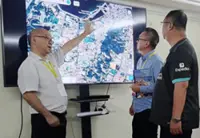 Yong proposes 5-point strategy to end Sabah's recurring floods