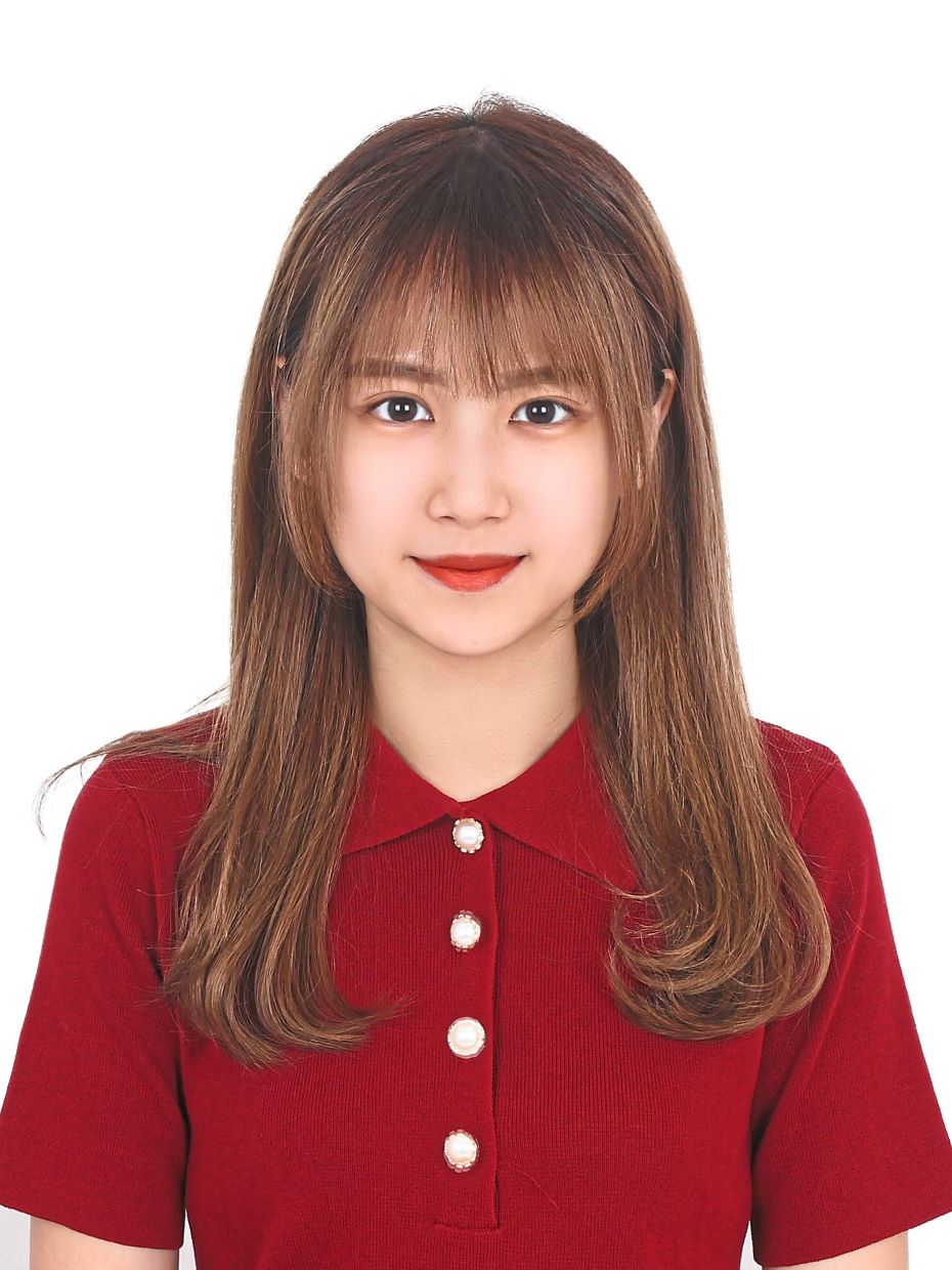Ling: Peace of mind for her parents’ travels.