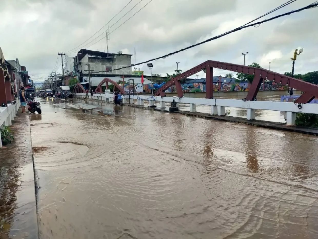 - Photo: The Nation/ANN