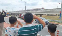 ETS3 saves time, augurs well for town’s future