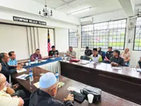 RM20mil set aside for Sg Langat flood mitigation