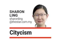 Giving voice to voters all over S’wak