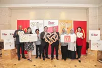 Over 500 golden hearts nominated