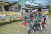 Haunted by ‘ghost’ flood projects