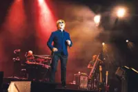 Ombak Festival 2025: Lots of funk soul and spirit