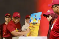 S'gor committed to ensuring development in tandem with preserving environment, culture, heritage, says MB