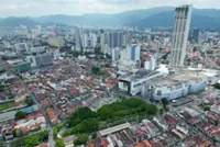 Penang ratepayers call for tourism land category, object to quit rent hike