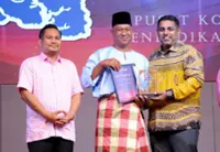 Zapin Ginjat, Zapin Tanjung Selabu recognised as new variations of Zapin Johor