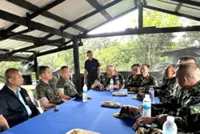 Cambodia: General Border Committee measures crucial to easing border tensions