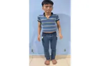 Autistic teen found wandering on Kesas Highway