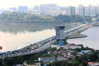 QR code immigration clearance for motorists on trial at Johor checkpoints begins Sept 22