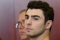 Luigi Mangione's lawyers urge judge to block death penalty over insurance CEO's murder