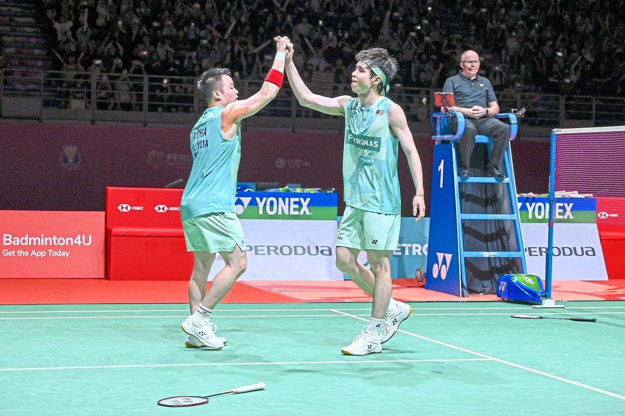 Aaron-Wooi Yik: Semis Exit & Return to Form | Badminton News
