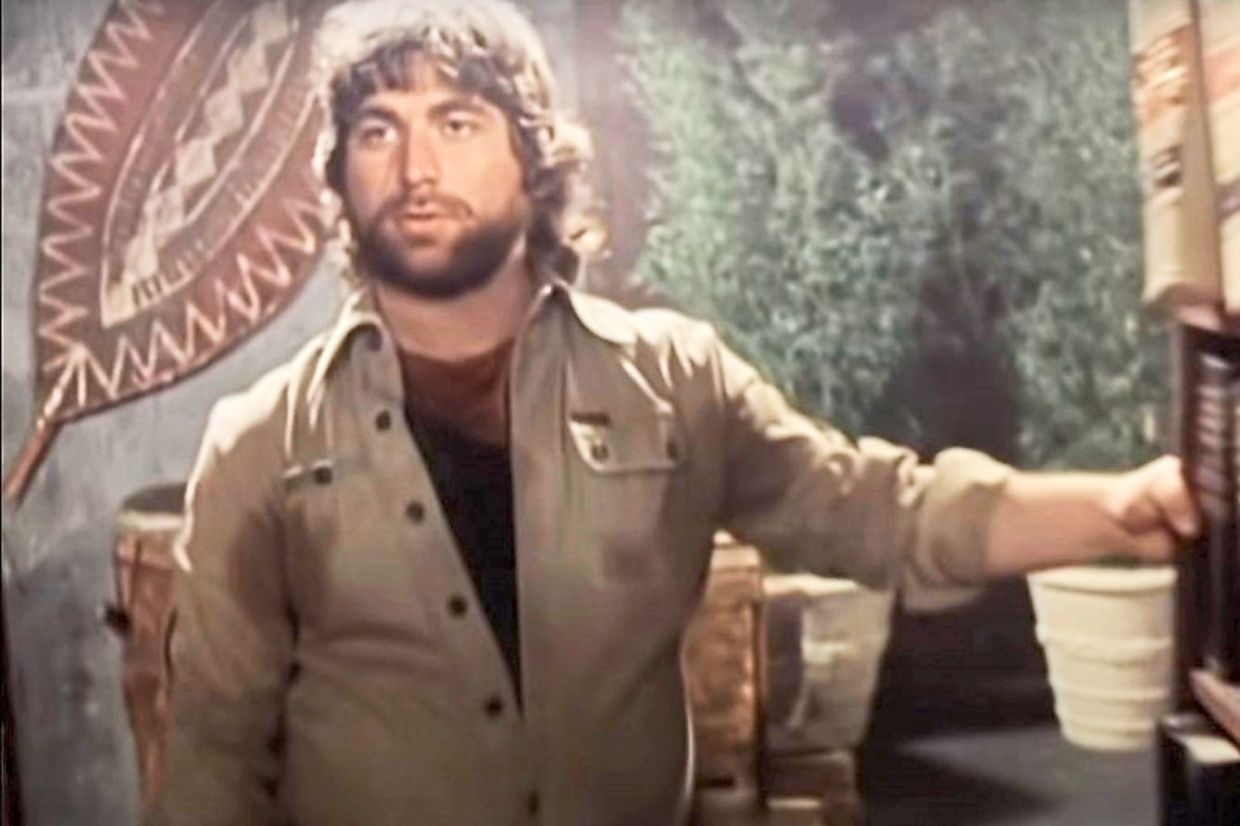 Toto now draws 27.8 million unique listeners a month on Spotify alone; Africa is the band’s most popular song on the streamer. — YouTube screengrab