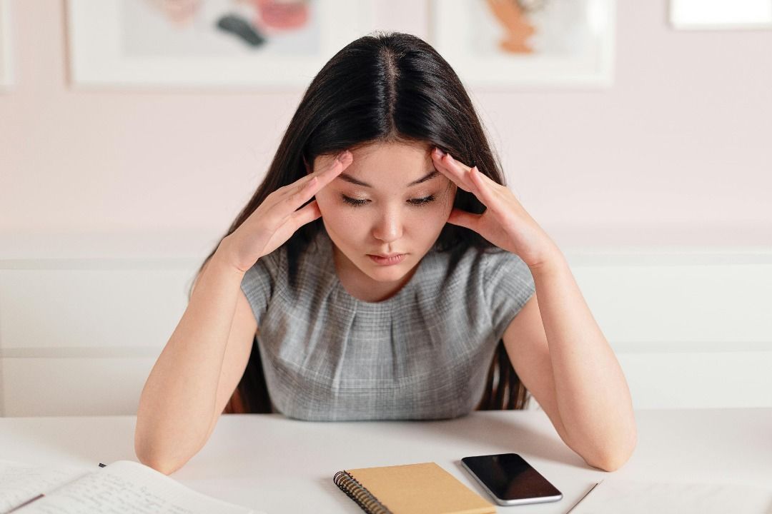Quickcheck does msg cause headaches the star