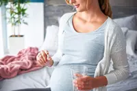 Pregnant mothers with more vitamin D may boost their child's brain development