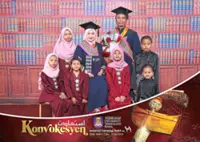 Inspiring Malaysians share how they achieve academic success amid life's demands