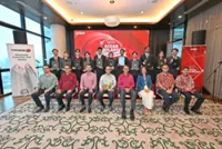 RM50mil boost for Asean youth