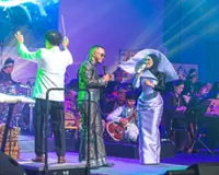 Edu matters to singer Aina Abdul