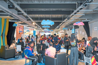 Bringing industry into schools