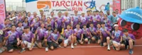 TARCian Run scales new heights