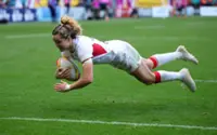Rugby-Brilliant Kildunne helps England to grind down France and reach World Cup final