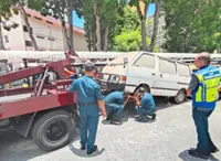 Penang pilots community effort to scrap old vehicles