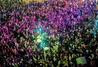 Concertgoers urge crowd safety over dress codes