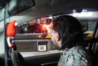 QR code trial starts at Johor checkpoints