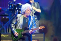 Toto co-founder on the enduring power of its iconic hit 'Africa'