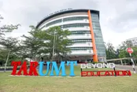 Two conferred TAR UMT honorary doctorates