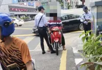 Police issue over 42,000 notices in KL traffic operation