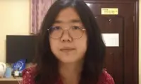A Chinese citizen journalist reportedly sentenced to jail in new case