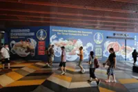 Famed Malaysian seafood noodle restaurant Hai Kah Lang to open first Singapore branch at Funan Mall