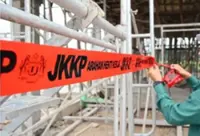 Petronas to install second portable flare to burn off residual gas from Kerteh pipe leak