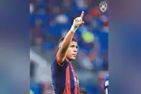 JDT's Bergson Da Silva takes throne as Super League's all-time top goalscorer