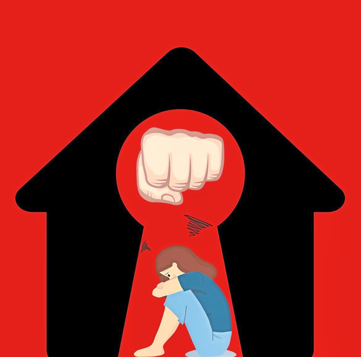 Since 1982, Women’s Aid Organisation has provided free shelter, counselling, and crisis support to women and children who experience abuse. Photo: Pixabay