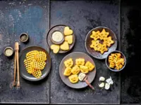 Belgian frozen potato products to feature at KL expo