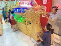 Month-long festival sails off in a blaze of brilliance