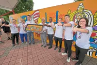 Malaysia Day run fosters inclusivity, understanding